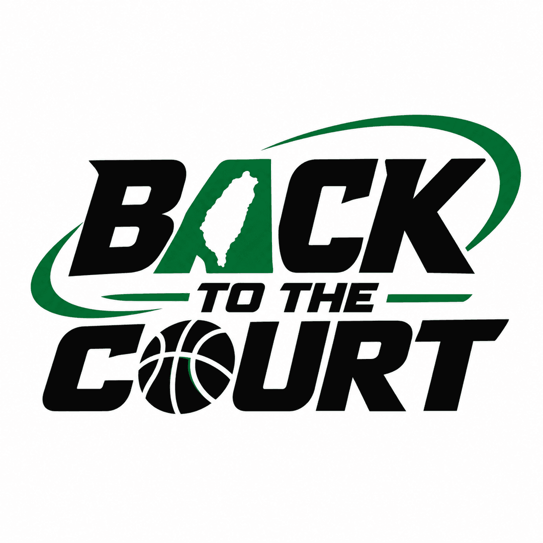 Back to the Court | Boston Taiwanese Community Basketball